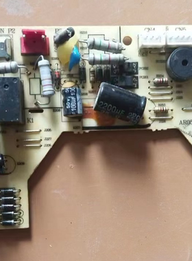 TCL空调挂机电脑板 AR05010027 Rd36GDK02Bp AC02125.RGC.090525