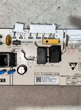 适用冰箱 电脑板 3B104-000416 电源板主板 BCD-185WF2-C