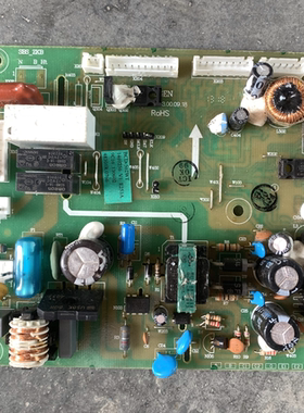 适用于海信冰箱BCD-563WY-C/562WT/565WT 电源板 1469256主板配件
