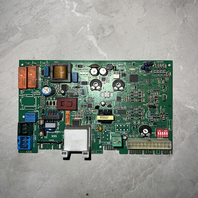 威能杜瓦尔SaunierDuvalsemia壁挂炉主板0020019951-1.6/SA510004