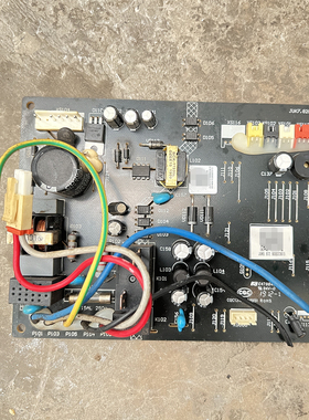 适用小米空调内机主板JUK7.820.900015017 JUK6.672.900023615