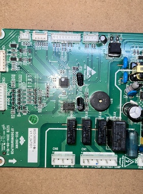 适用新飞BCD-560WK BCD560WKA BCD560WGC BCD560WKC电脑板