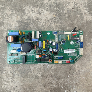 适用于EBR74907701;EAX39281005;LG中央空调多联机风管机主板