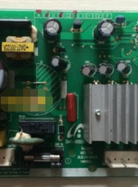 适用于三星冰箱RSG5BLAW1变频板DA41-00552J/E DA41-00404A /0041