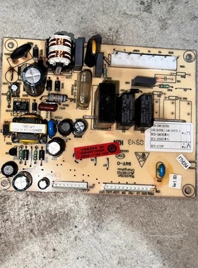 0064001042/A/B适用海尔冰箱电脑板BCD-215DF/215ADL/210SCDL主板