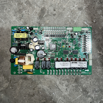 约克空调电脑板YORK002 主板SAP810428 923478电脑板