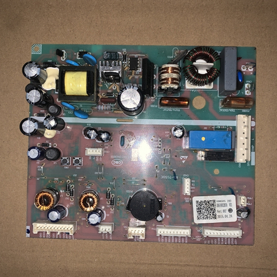 海尔冰箱BCD-521WDPW/WDBB-518WDGK/0061800283A电脑电源控制主板