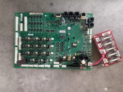 机房精密空调ASSY416761G