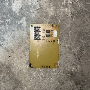 大金电脑板EC0536 制热切换P板空调配件 RMXS160DV2C制冷