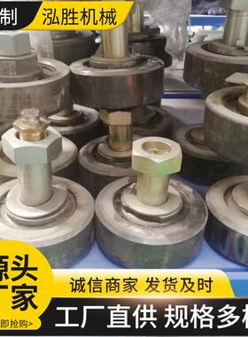 单轨配件电缆托运单轨吊I140V重轨悬挂件2.4米单轨吊梁体