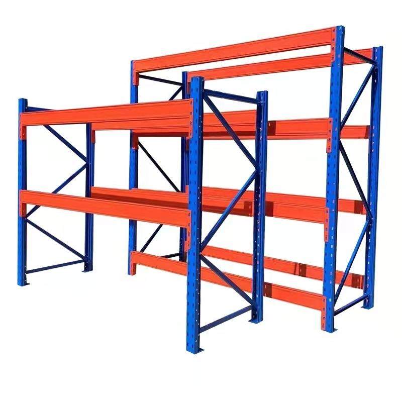 重型横梁式货架承重1吨2吨吨每层托盘货架湖南长沙厂家直销设计,搬运/仓储/物流设备,其他起重搬运设备,淘宝优惠券,粉丝福利购,淘宝优惠卷