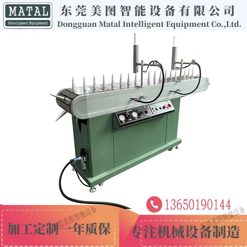 自动点火烧火机丝印移印前火处理表面处理机ppPE材料火焰处理机