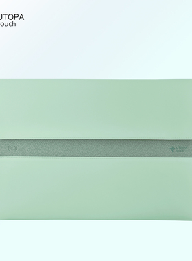 【轻便简约】UTOPAtouch S-Touch柔肤包苹果笔记本内胆包 13寸/14寸/15寸/16寸笔记本电脑包轻薄防水防污NFC