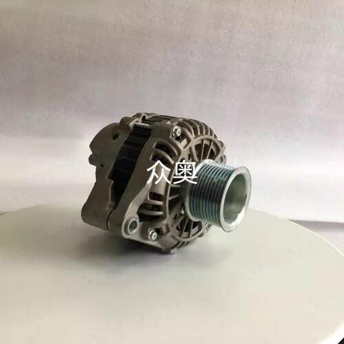 道依茨适用三菱A4TA8191发电机A4TA8591发电机A4TA8591AM发电机24