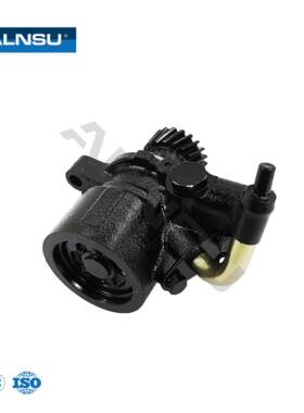 44350-1411 适用于 日产 RY J07CT J07E J08C 转向机助力泵