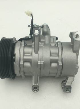 10SA13C汽车空调压缩机丰田AVANZA F65 XI447280-2670 88320-BZ29