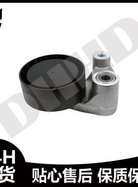 适用宝马E31E38发动机皮带张紧器 OE11281702013 汽配