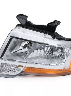 适用于2015-2017福特征服者Expedition前大灯美版前照灯FL1Z-1300