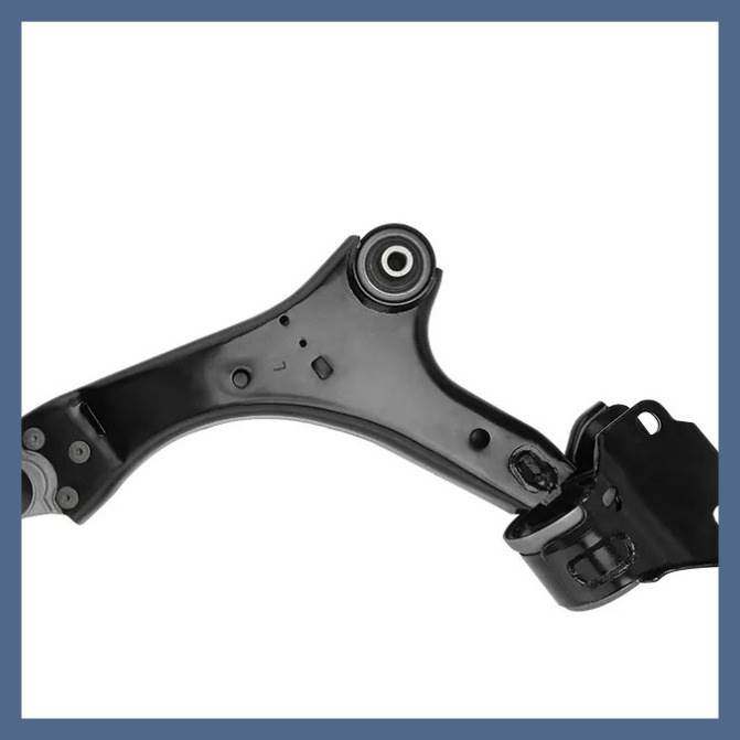 适用于路虎神行二F2代右下摆臂 LR007205,3C数码配件,其它配件,淘宝优惠券,粉丝福利购,淘宝优惠卷