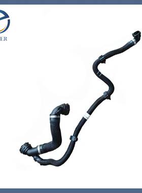 适用于路虎发现神行极光捷豹FP水管 J9C18980 LR115065