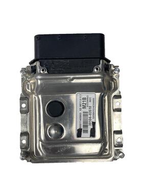 39104-03510全新汽车电脑版ECU