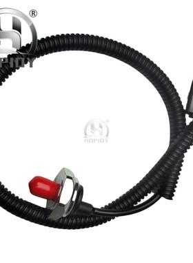 适用MR578117MD304932LancerEvoEvolution爆震传感器三菱