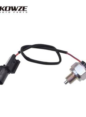 分动箱开关 MR580151 现货 适用于三菱帕杰罗三/四代 价