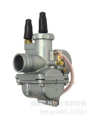 化油器 AX100 RGV120 YAMAH A100CC QJ100-M KW100-M 1994-2016