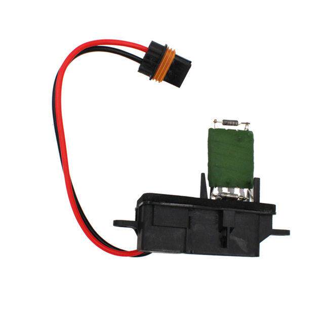 89019100 973-410适用于雪佛兰鼓风机电阻