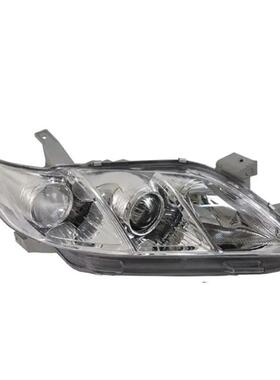 适用于丰田凯美瑞Camry2007XV40中东版大灯前照灯81130-8Y006