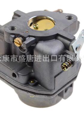 GOOFIT 化油器适配Nikki ONAN B48G P220G B48M 146-0496 146-041