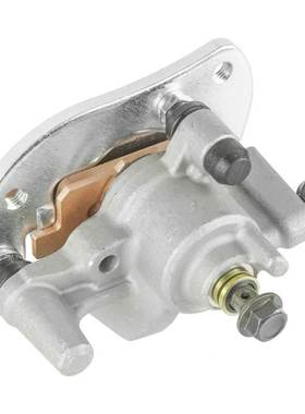 3B4-2580V-11-00 3B4-2580W-11-00左/右沙滩车制动卡钳适用雅马哈
