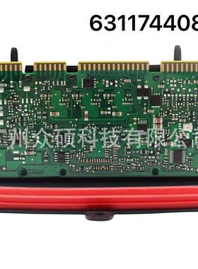 全新LED灯驱动大灯模块适用5系F18 F10LCI 电脑版63117440877