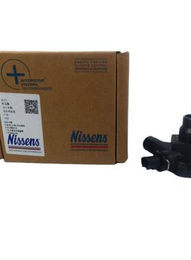 30774489 尼盛斯NISSENS 节温器 适用沃尔沃S60 II/S80 II/V60 I