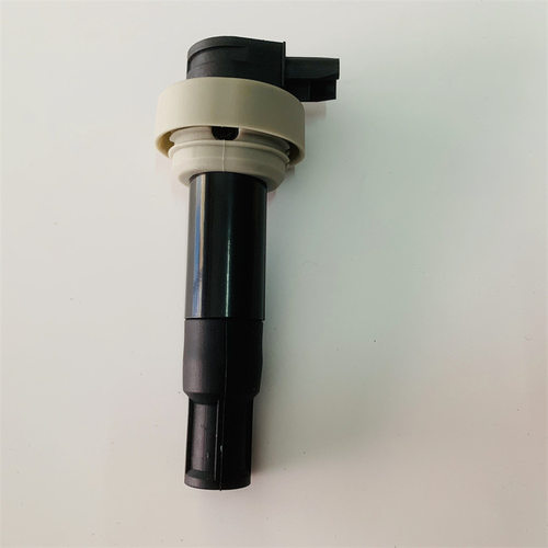 厂家供应优质摩托车BM G650X-GS 7715848-01高压包 点火线圈