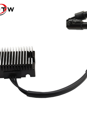 跨境 稳压器 适用 Harley Davidson 74523-94A 摩托车 整流器