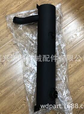 7100840消音器用于山猫装载机751 753 763 773 7753 S130 S150
