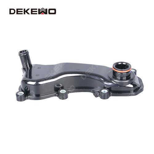 适用于大众奥迪保时捷 3.0TDI 节温器盖 059103525F 95810152500