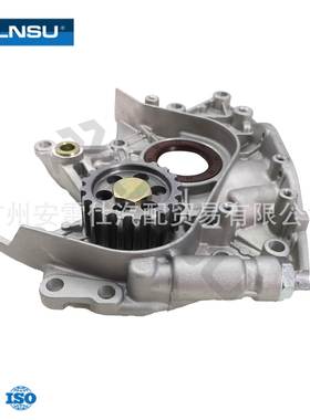 15100-64042 15100-64041 15100-64040适用于2C CE100机油泵总成