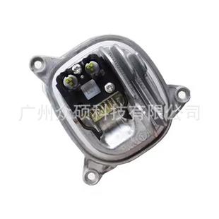 G01G02光源模块大灯日行灯控制器63117466107 63117466108