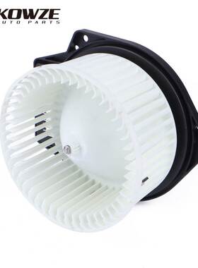 汽车鼓风机电机MR568592MR958181自波带电脑板适用三菱蓝瑟欧蓝德