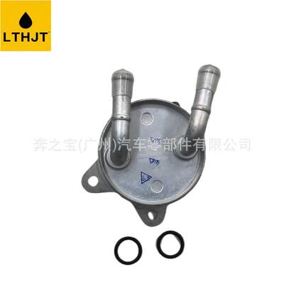 适用于丰田变速器油冷却器33493-02010