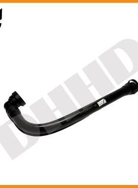 LR065344 适用于路虎神二捷豹XF气门室盖进气管LR022508 C2Z21732