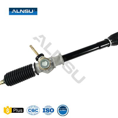 45510-26010 适用于丰田LH102 RZH102 RZH104 HIACE 方向机总成