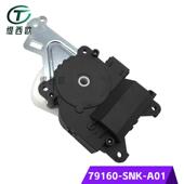 G41 思域 06款 适用于 SNK 本田 79160 SWW 伺服电机 A01