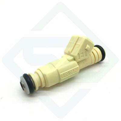 适用雪佛兰VECTRA2.2 阿尔法罗密欧喷油嘴 0280155822