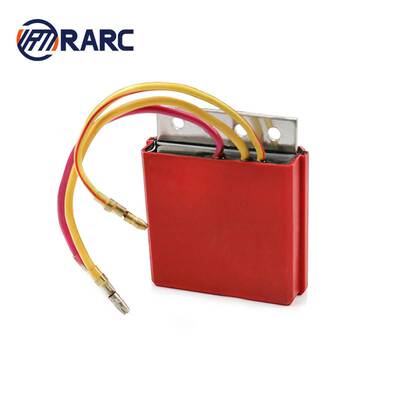 T129 整流器 适用于北极星 ATV 大排量Polaris 4060193 4060087