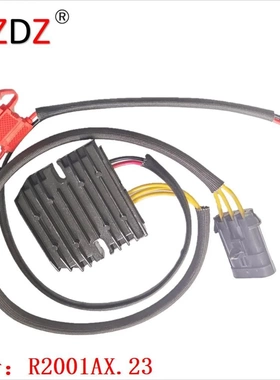 2001AX.23 适用于 ATV 4014029 Polaris RZR XP 4 900 1000