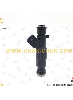 适用于荣威350 550 1.5L 名爵MG6 燃油喷射器 喷油嘴F01R00M017