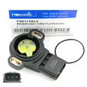 9B989 适用于福特 FS0113SL0 F32Z 马自达 节气门位置传感器